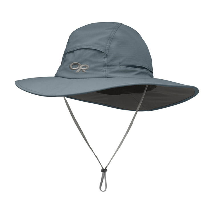 Outdoor Research Sunbriolet Sun Hat - Image 9